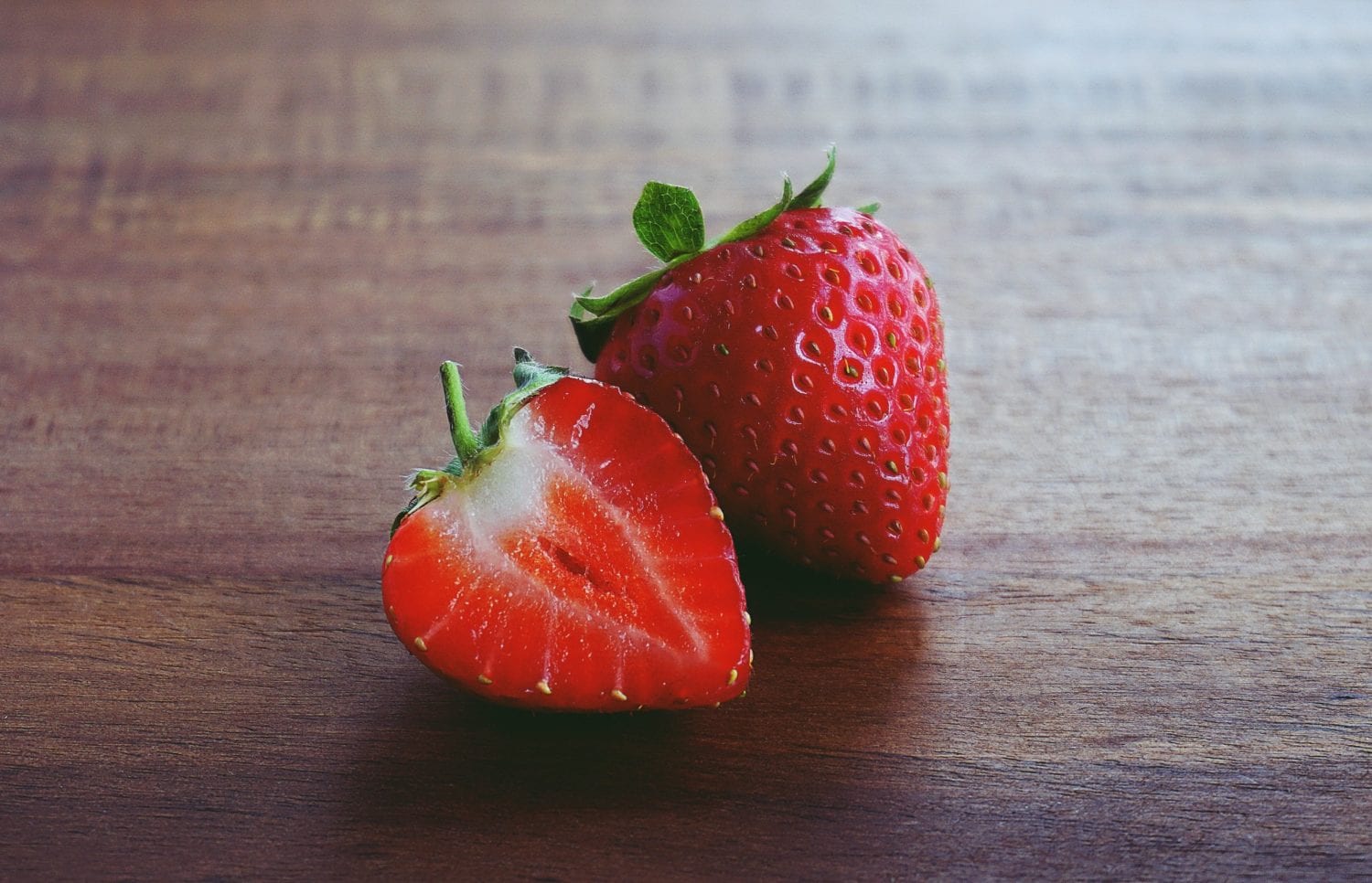 Pesticides interdits dans les fraises espagnoles: Tout le monde laisse  faire – L'Express